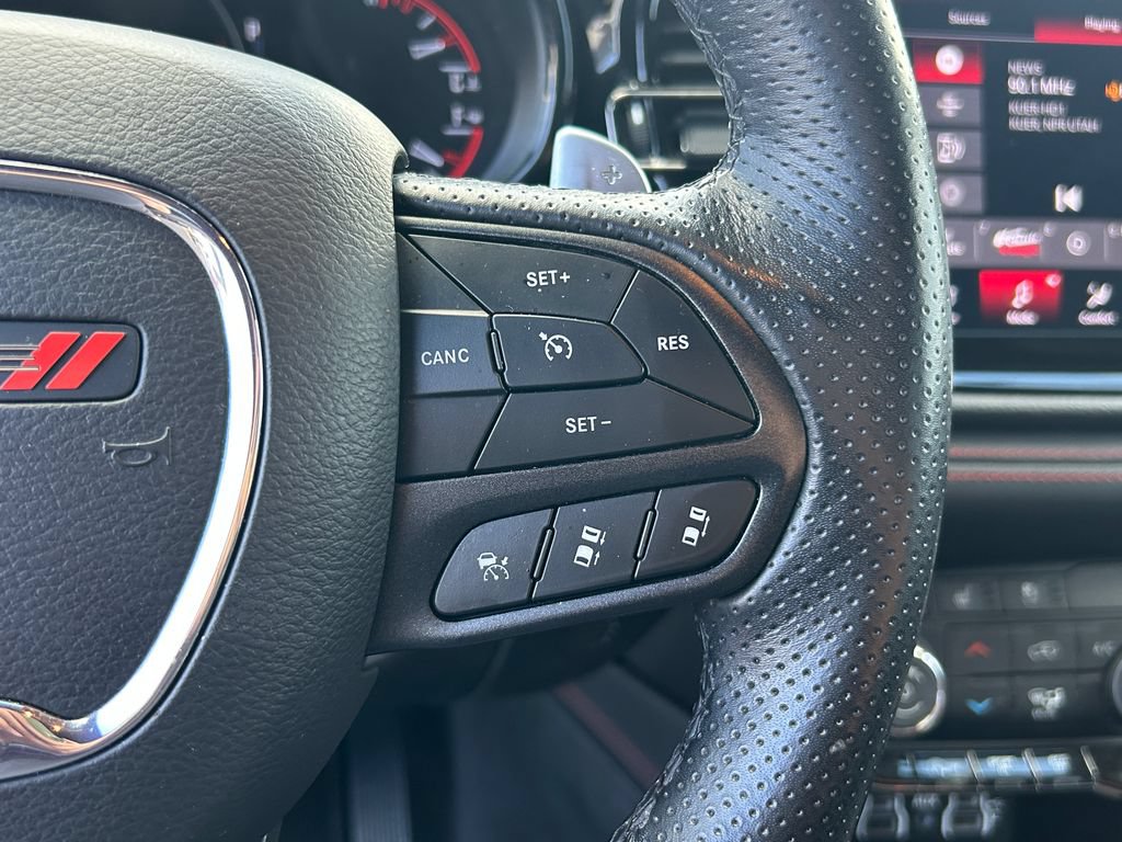 Used 2024 Dodge Durango GT AWD/4WD image 18