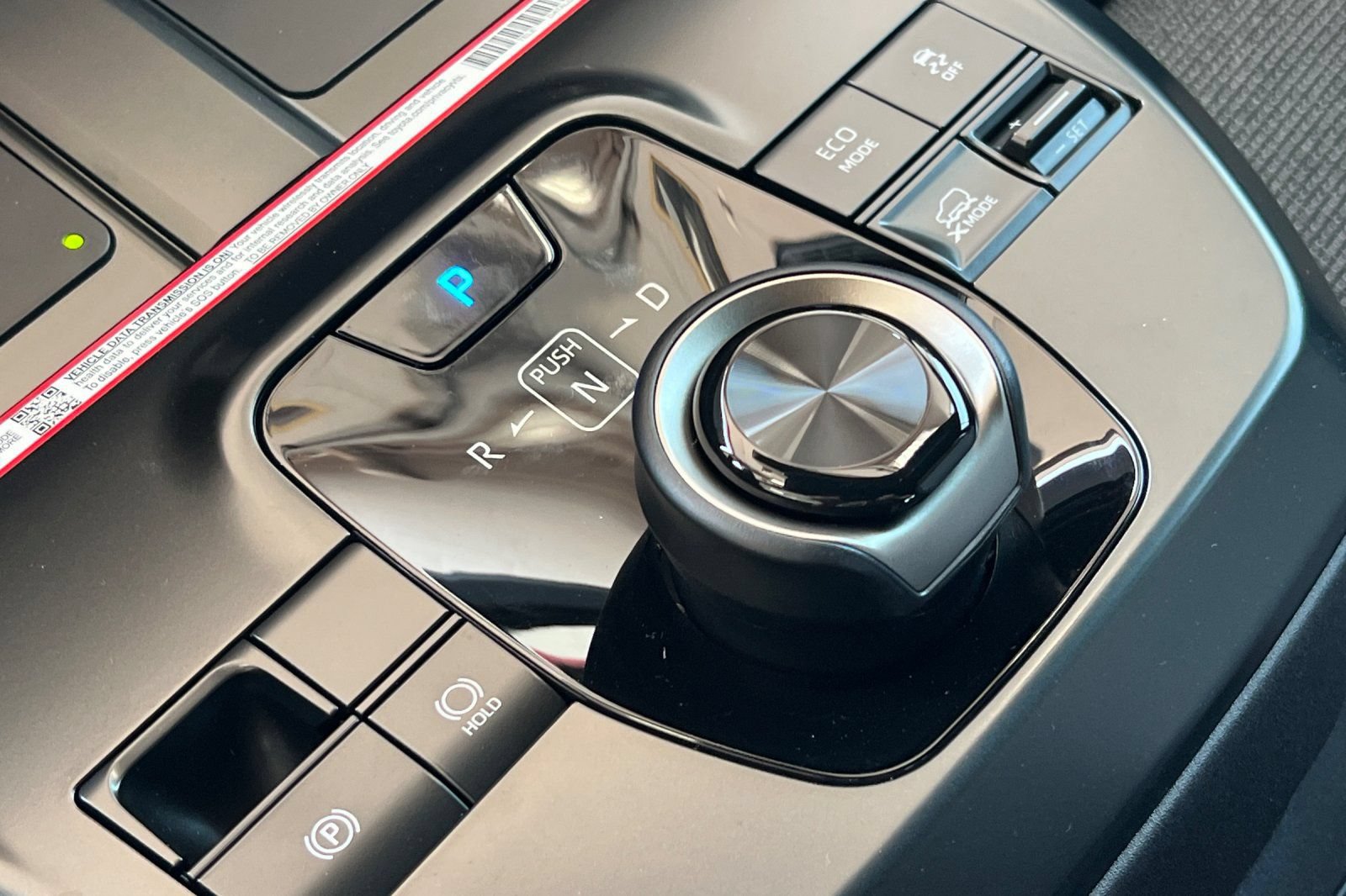 New 2026 Toyota bZ AWD/4WD image 18