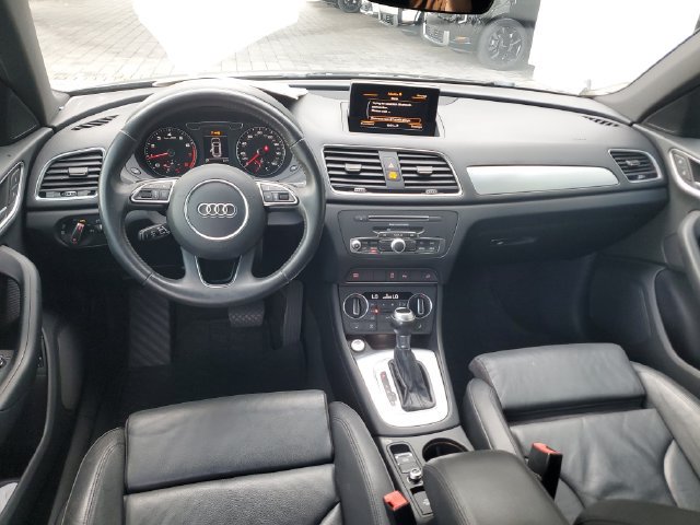 Used 2018 Audi Q3 2.0T Premium w/ Convenience Package FWD image 13