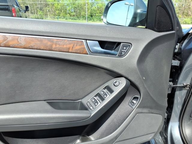 Used 2016 Audi A4 2.0T Premium w/ Convenience Plus Package image 3