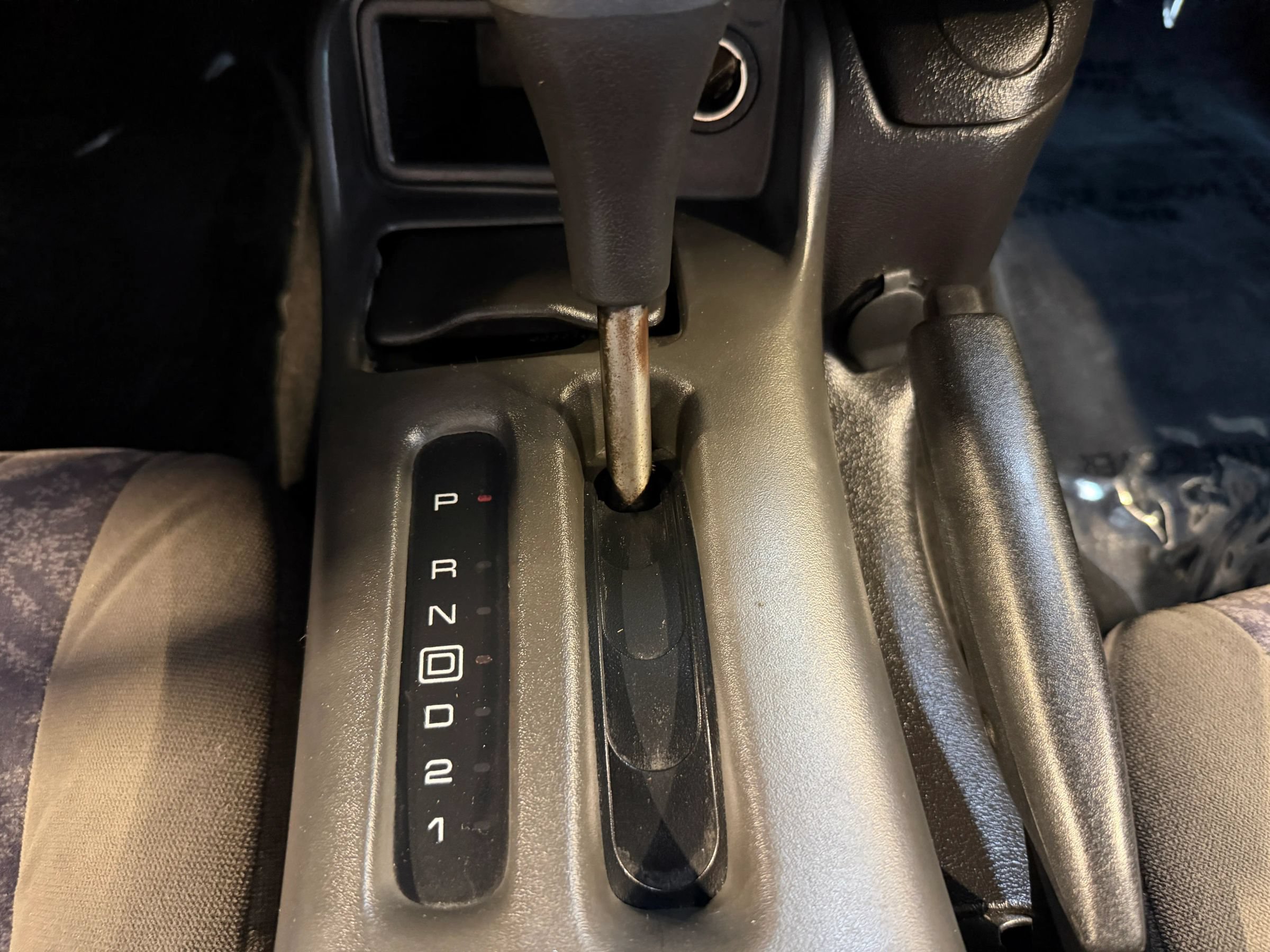 Used 2001 Chevrolet Camaro LT w/ Preferred Equipment Group 1 RWD image 18