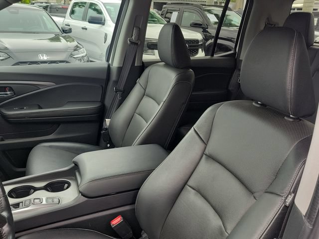 Used 2024 Honda Ridgeline RTL image 10