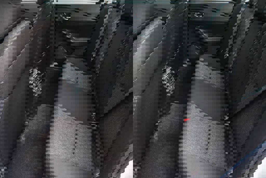 New 2025 Honda Accord SE image 22