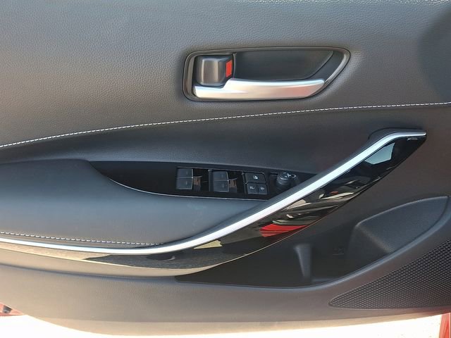 Certified 2025 Toyota Corolla XSE image 12