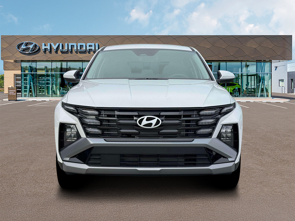 New 2026 Hyundai Tucson SE AWD/4WD image 12