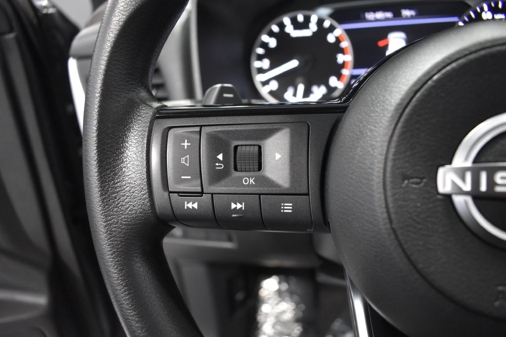 Certified 2023 Nissan Rogue SV AWD/4WD image 26