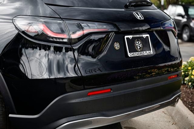 New 2027 Honda HR-V Sport image 9