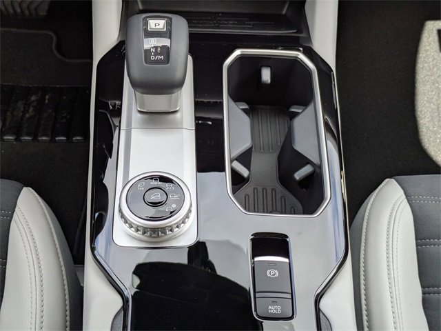 New 2025 Mitsubishi Outlander SE image 22