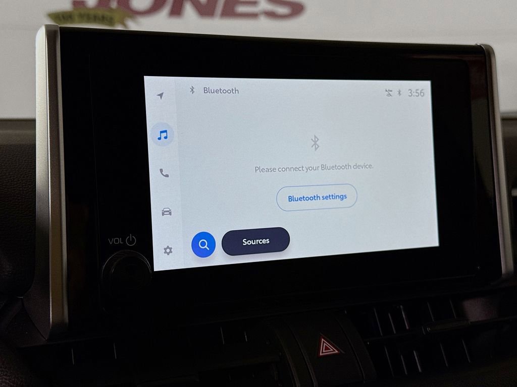 Certified 2025 Toyota RAV4 XLE image 7