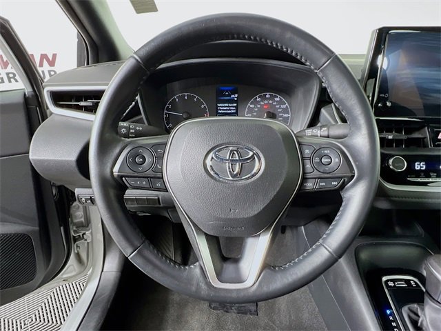 Used 2024 Toyota Corolla SE image 11