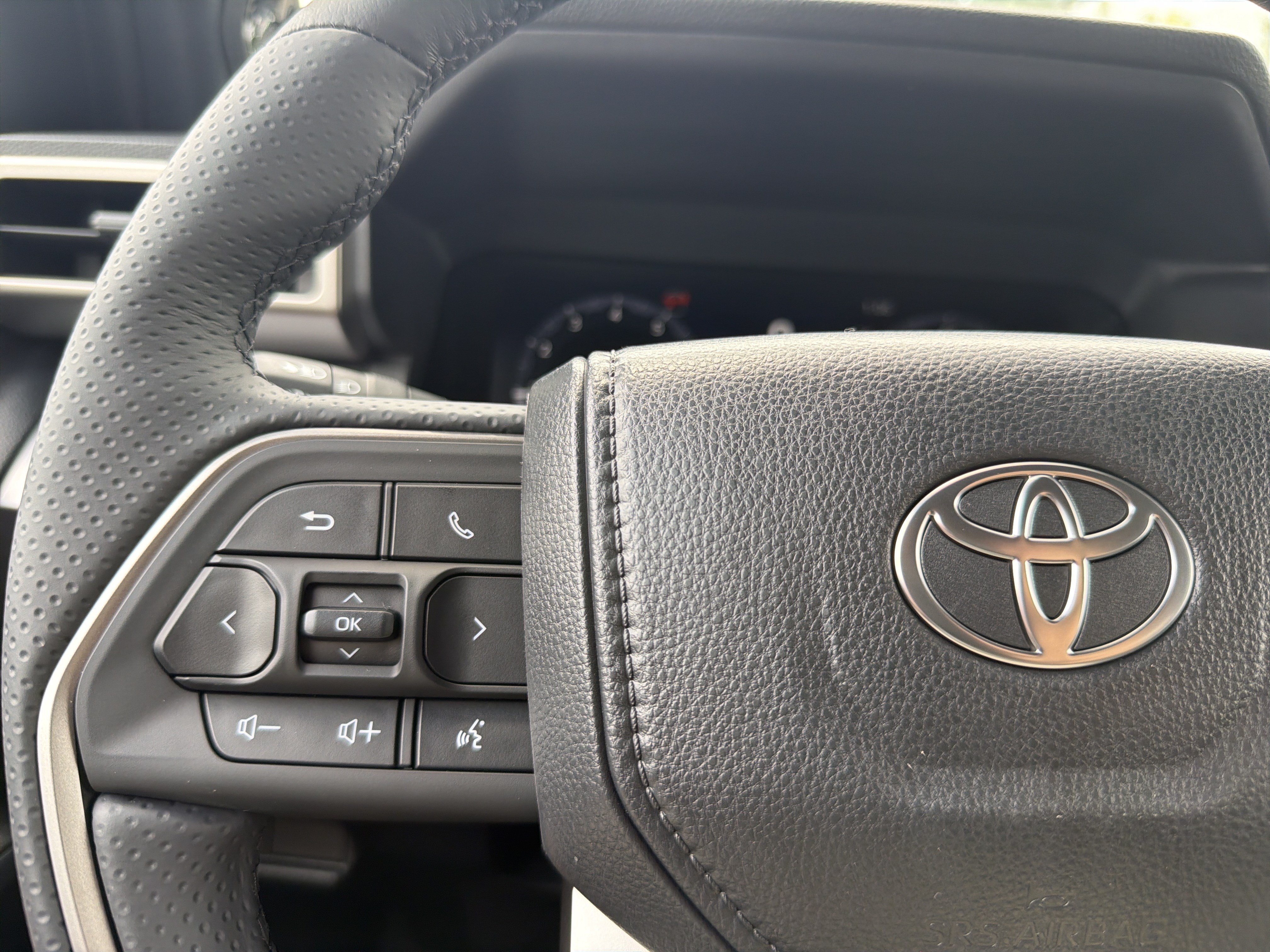 New 2026 Toyota 4Runner TRD Off-Road Premium AWD/4WD image 25
