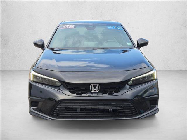 Certified 2023 Honda Civic Sport image 2
