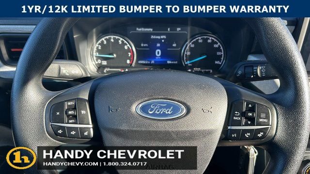 Used 2022 Ford Maverick XLT w/ Equipment Group 300A Standard image 17