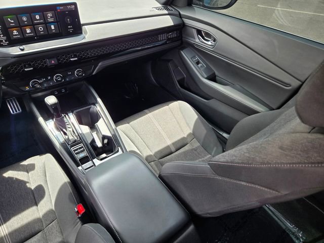 Certified 2023 Honda Accord Sport image 17