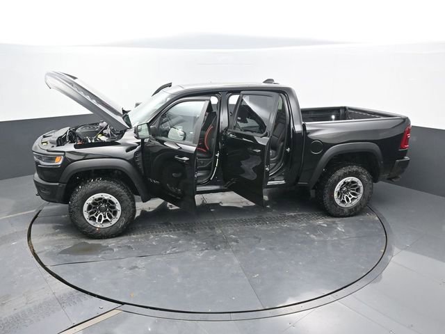 New 2026 RAM 1500 RHO image 71