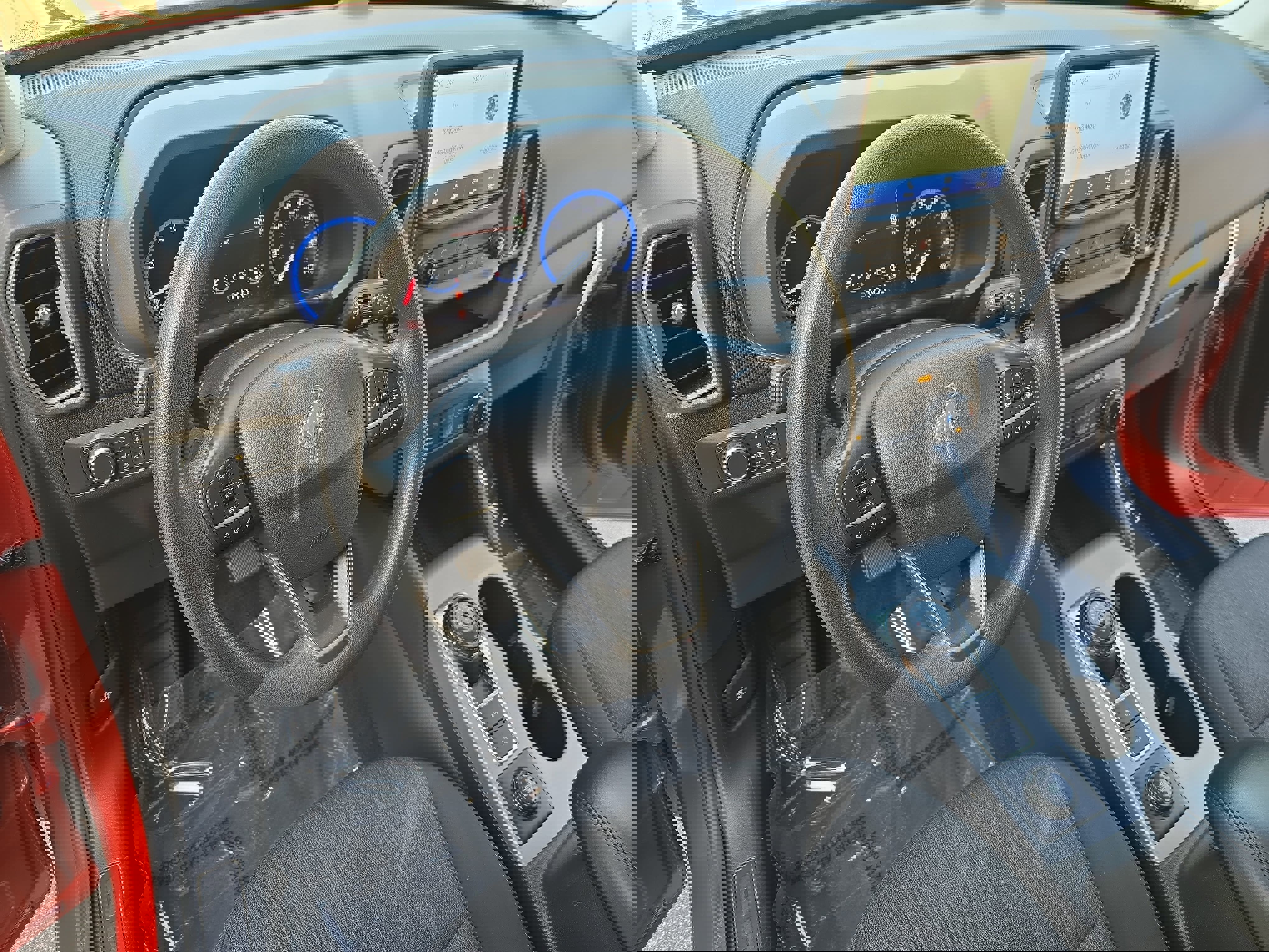 Used 2022 Ford Bronco Sport Big Bend image 17