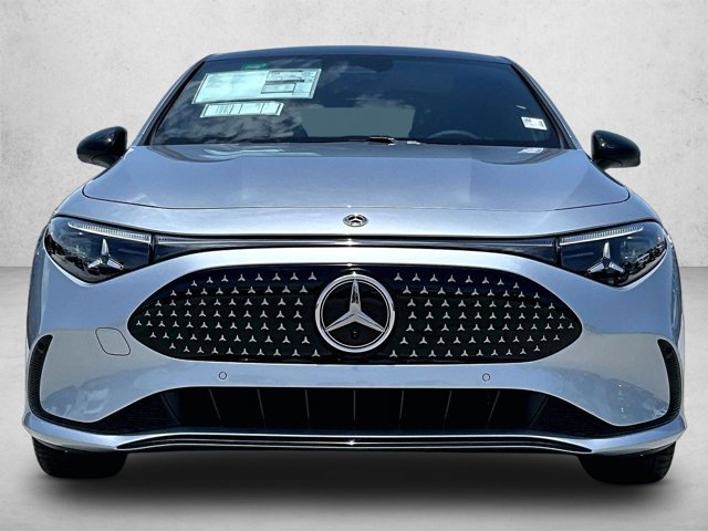 New 2027 Mercedes-Benz CLA 250+ image 15
