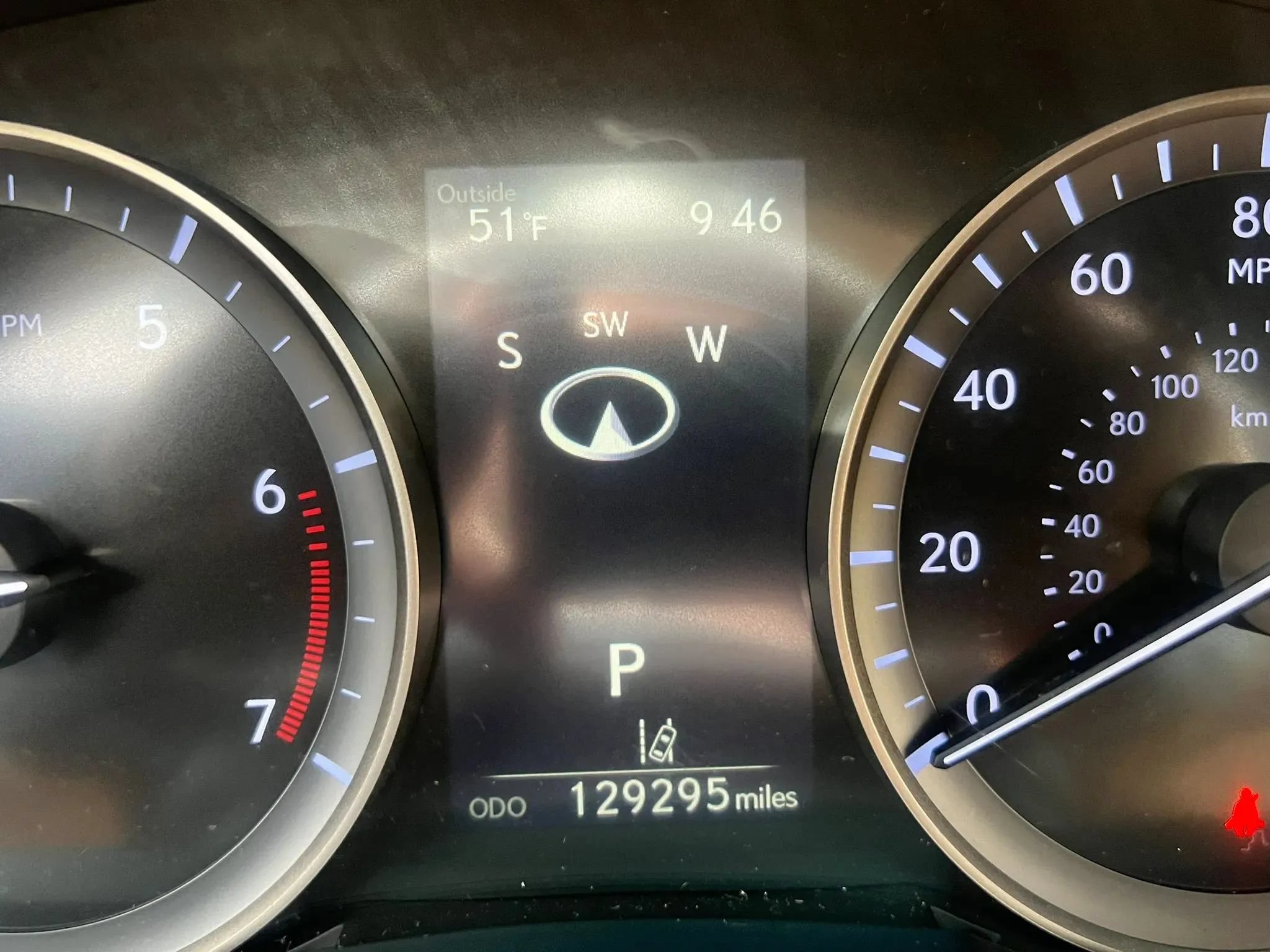 Used 2016 Lexus ES 350 FWD image 16