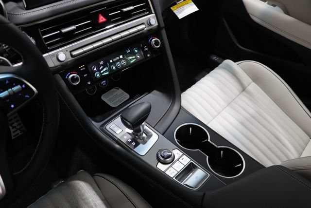 New 2026 Genesis G70 3.3T Sport Prestige AWD/4WD image 28