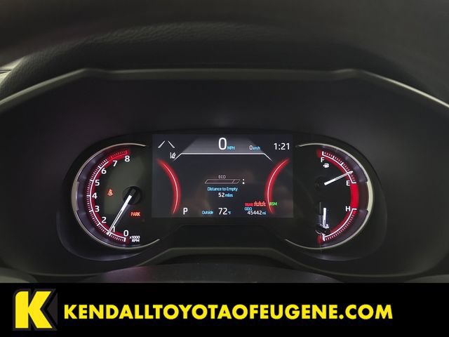 Used 2024 Toyota RAV4 XLE AWD/4WD image 16