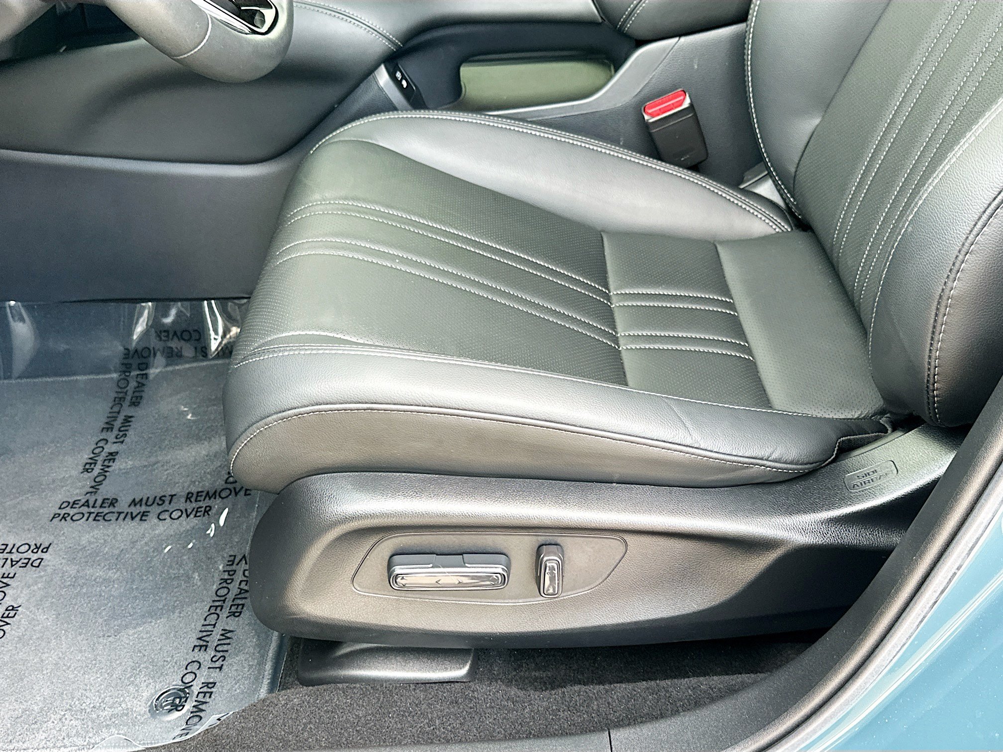 Used 2024 Honda HR-V EX-L image 16