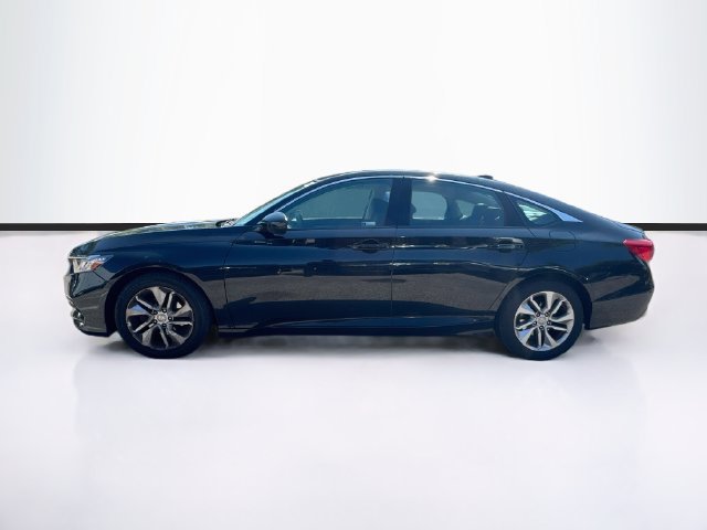 Used 2019 Honda Accord LX image 5