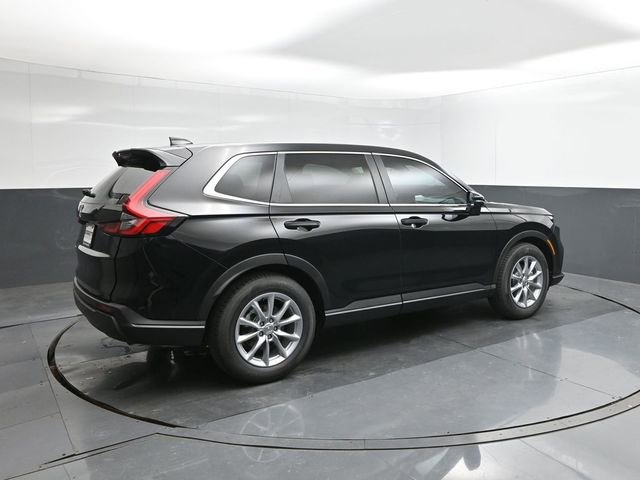 New 2026 Honda CR-V EX image 11