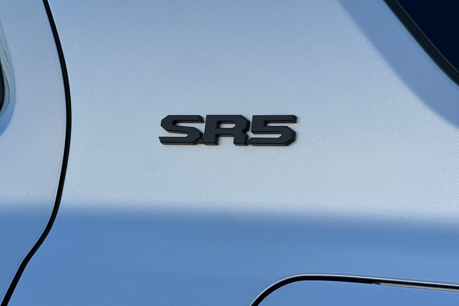 Certified 2026 Toyota 4Runner SR5 AWD/4WD image 27