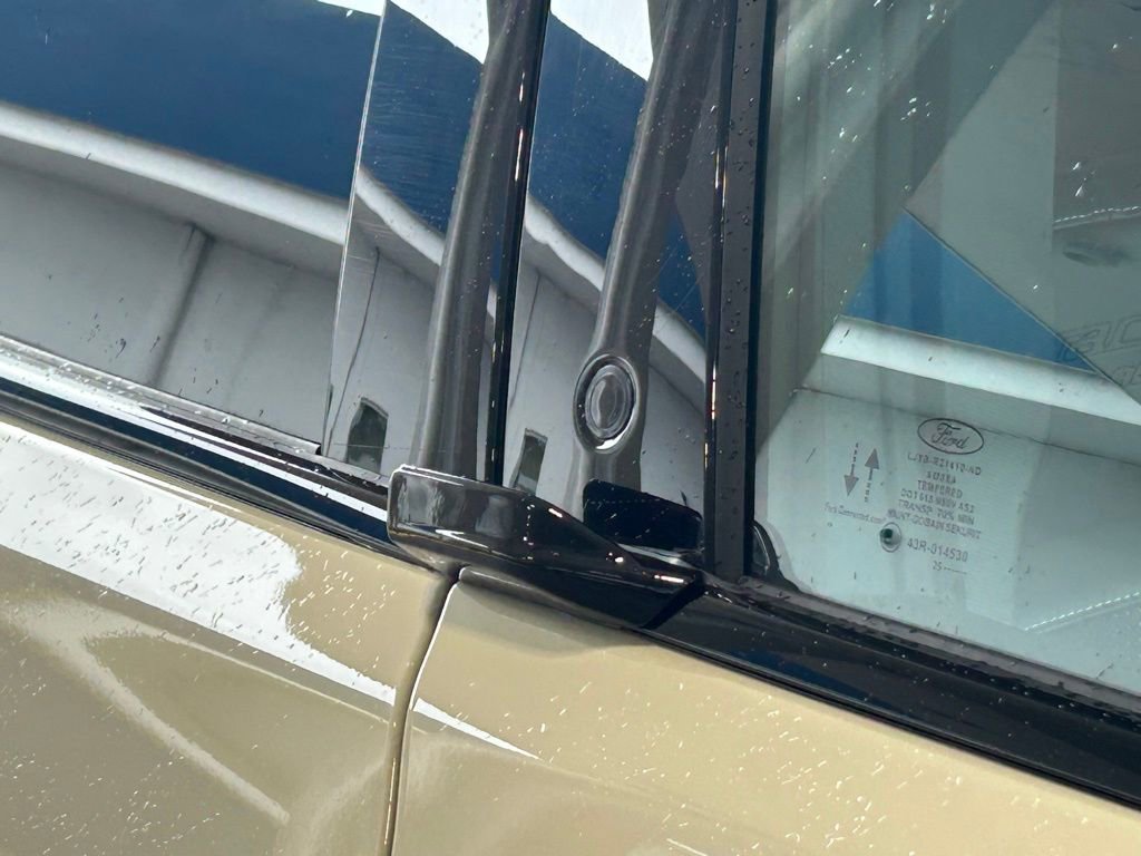 New 2025 Ford Mustang Mach-E GT w/ Interior Protection Package AWD/4WD image 18