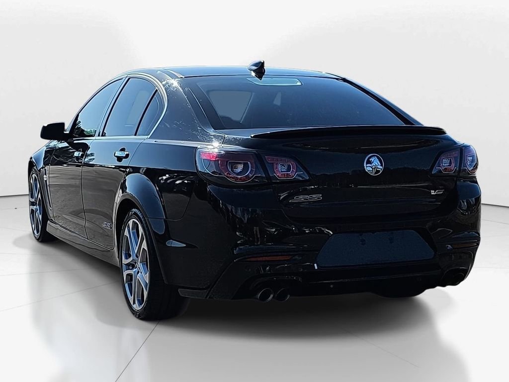Used 2017 Chevrolet SS image 7