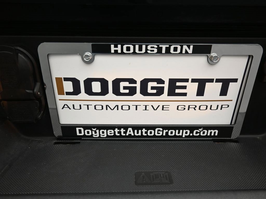 Certified 2025 Ford F150 Lariat w/ Equipment Group 502A High image 12