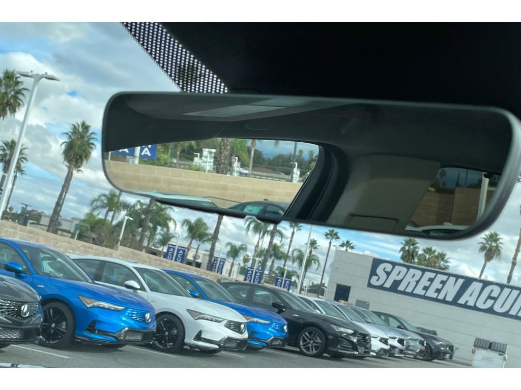 Certified 2025 Acura MDX FWD w/ Technology Package image 25