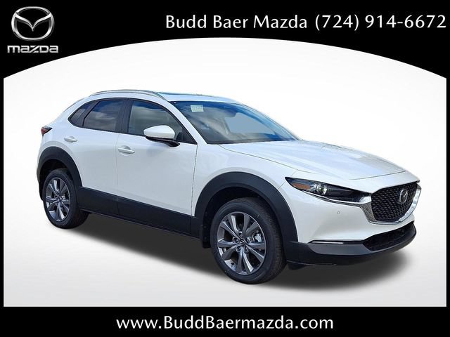 New 2026 MAZDA CX-30 AWD 2.5 S w/ Premium Package image 1