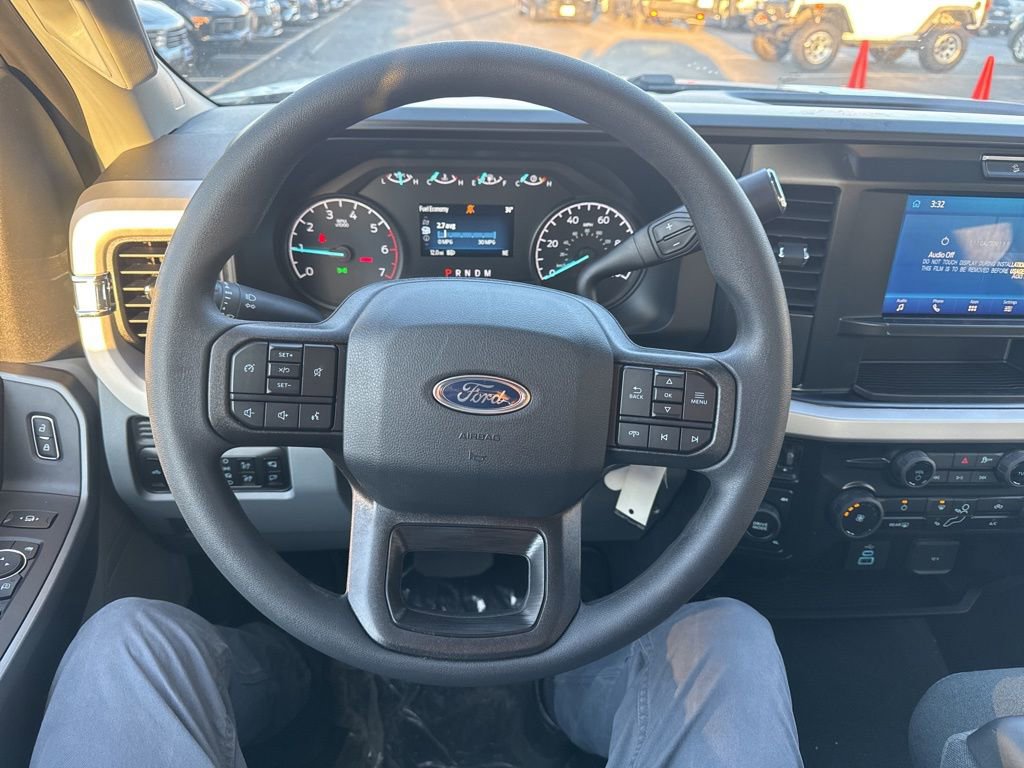 New 2026 Ford F250 XLT w/ FX4 Off-Road Package image 14
