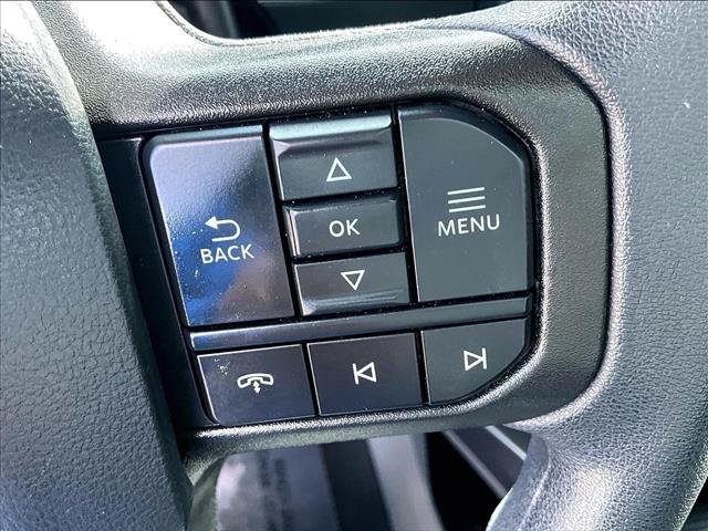Used 2024 Ford F350 XLT w/ Black Appearance Package AWD/4WD image 20