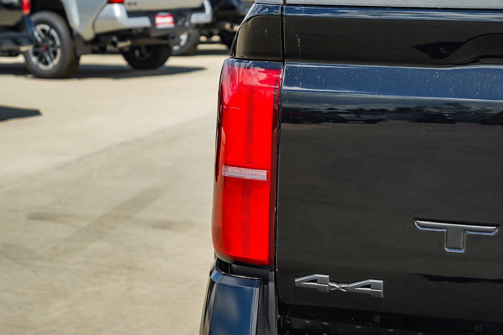 New 2026 Toyota Tacoma SR5 image 8