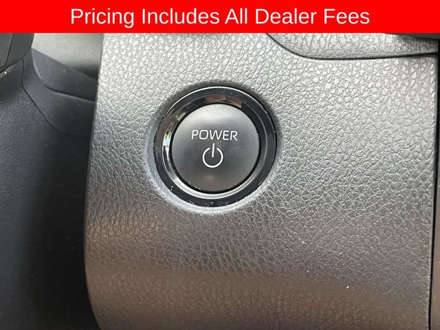 Used 2025 Toyota Camry LE FWD image 29