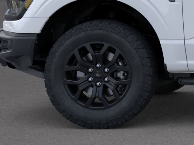 New 2026 Ford F150 Tremor image 19