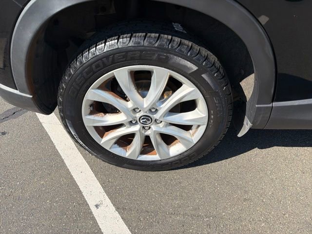 Used 2014 MAZDA CX-5 Grand Touring AWD/4WD image 29