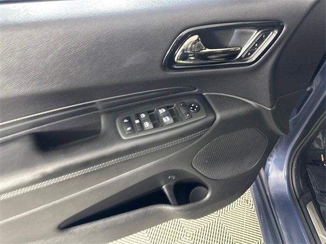 Certified 2021 Dodge Durango GT image 22