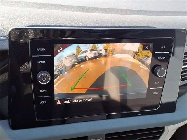 New 2026 Volkswagen Jetta SE image 13