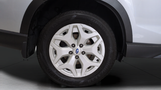 Used 2020 Subaru Forester w/ Alloy Wheel Package AWD/4WD image 24