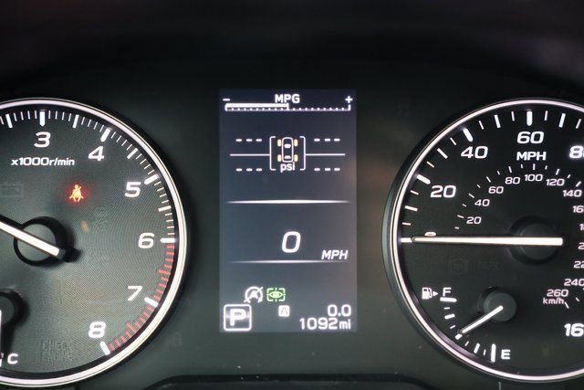 Certified 2025 Subaru Outback Limited w/ Popular Package #2 image 29