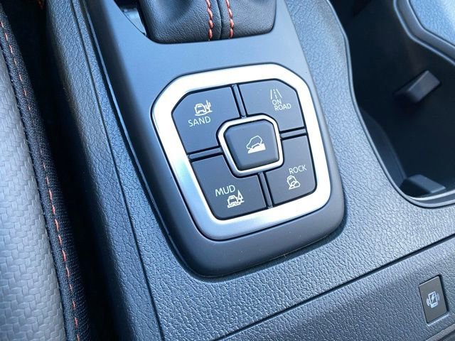 New 2026 Nissan Frontier PRO-4X w/ Pro Premium Package image 20