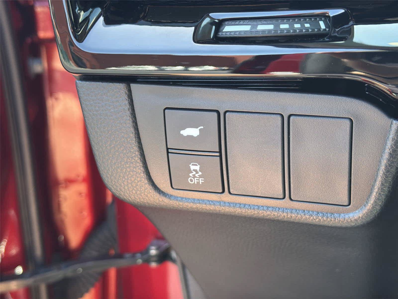 Used 2025 Honda CR-V EX-L image 38