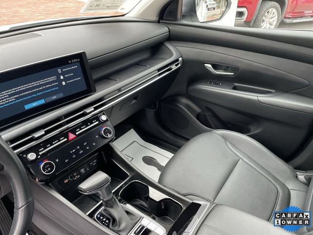 Used 2025 Hyundai Tucson SEL image 13