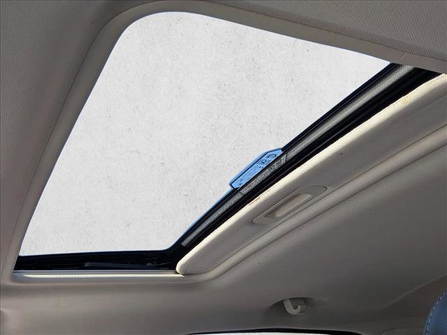 Used 2018 Ford EcoSport Titanium w/ Titanium Cold Weather Package AWD/4WD image 16