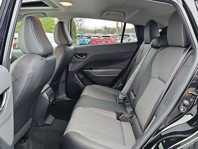 New 2026 Subaru Crosstrek 2.5i Limited image 8