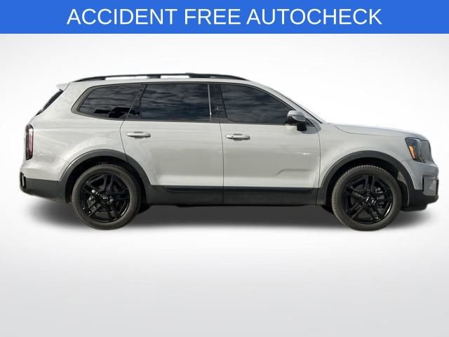 Used 2024 Kia Telluride EX X-Line image 6