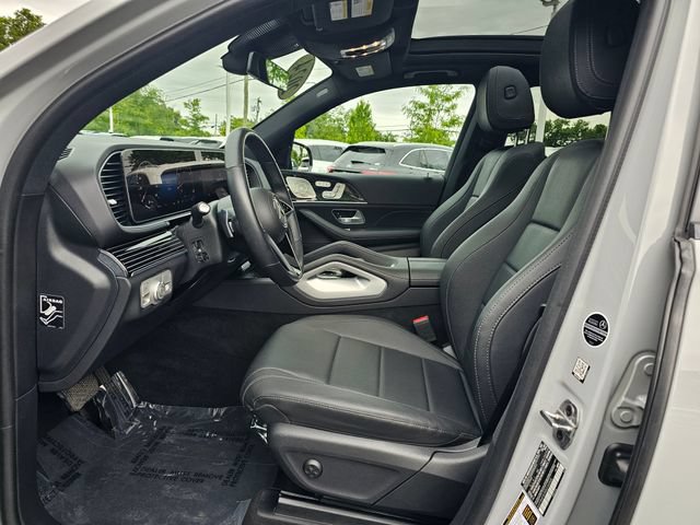 Certified 2024 Mercedes-Benz GLE 350 4MATIC image 21